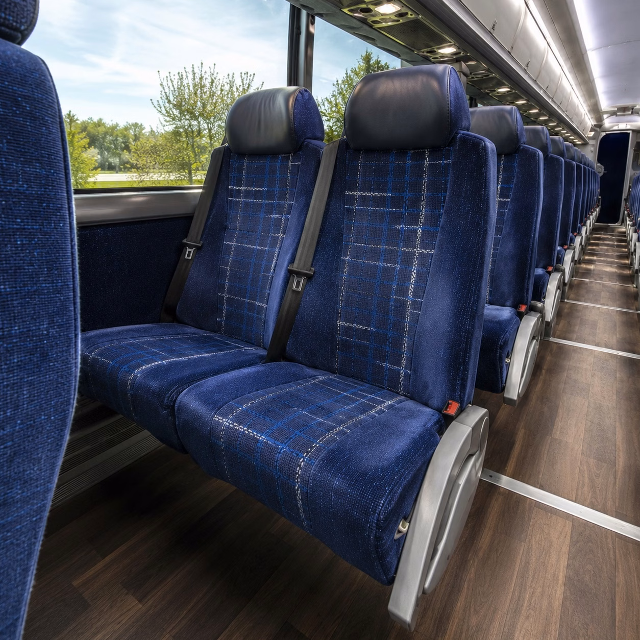 compare bus rental options in palo alto with one quick online quote