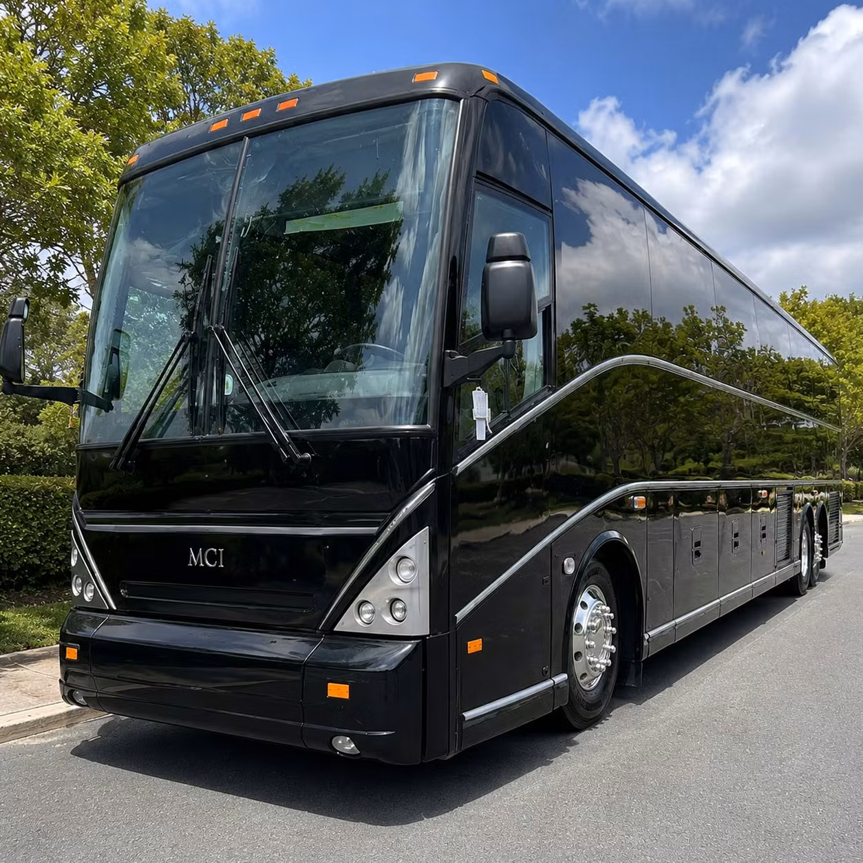 compare corporate event transportation options in palo alto and beyond