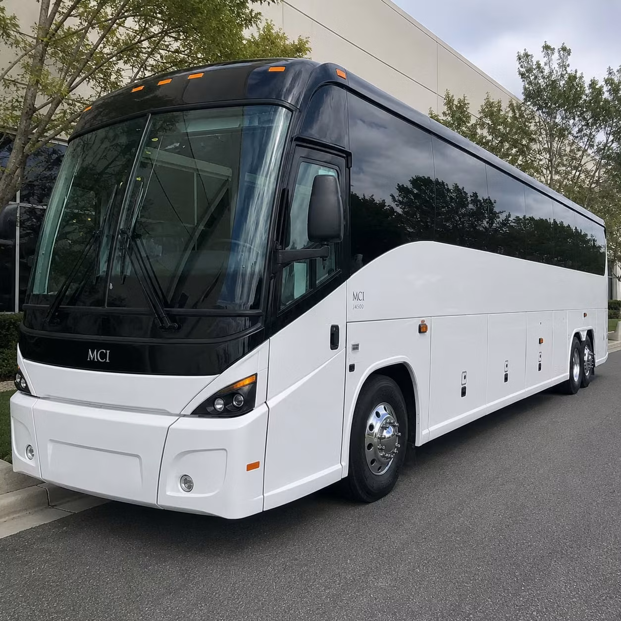 compare employee transportation options in palo alto and beyond