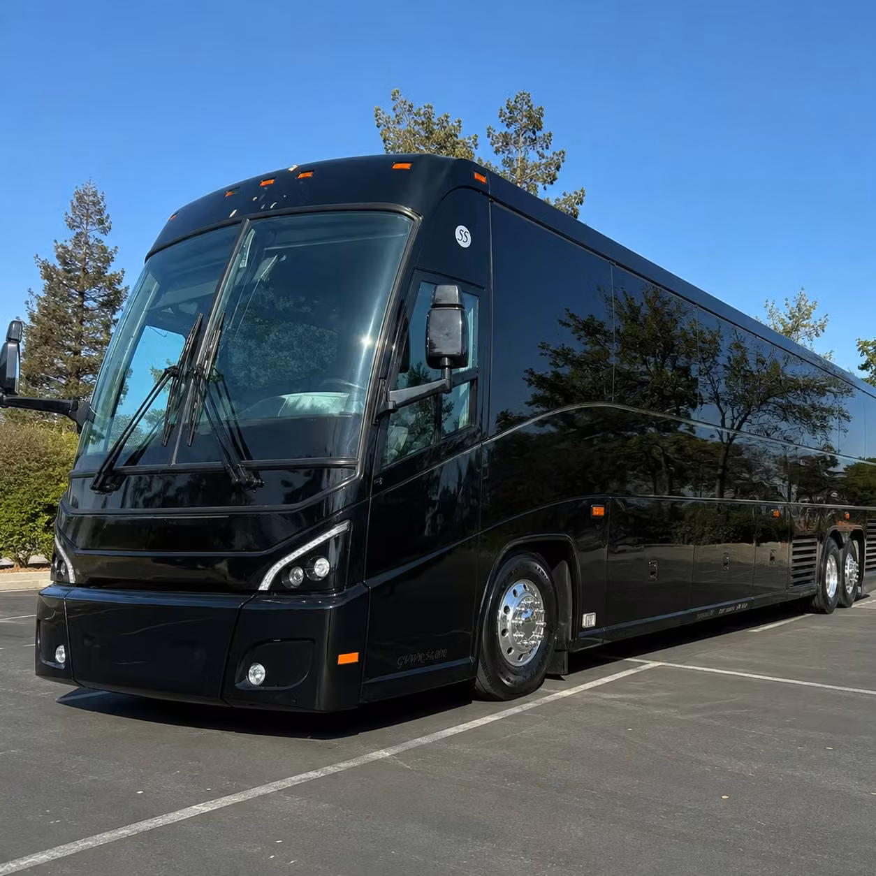 compare government military transportation options in palo alto and beyond