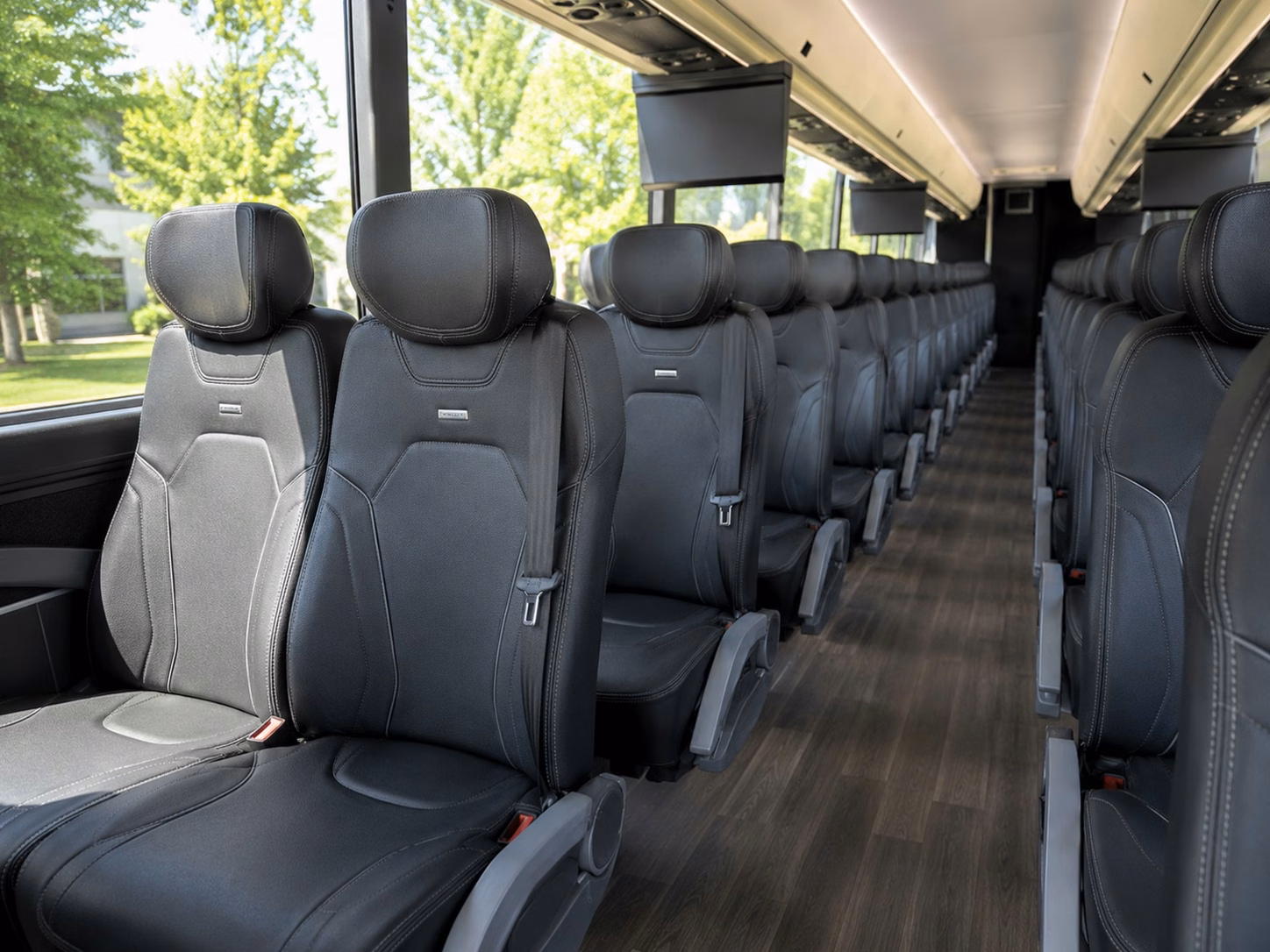 compare wedding transportation options in palo alto and beyond