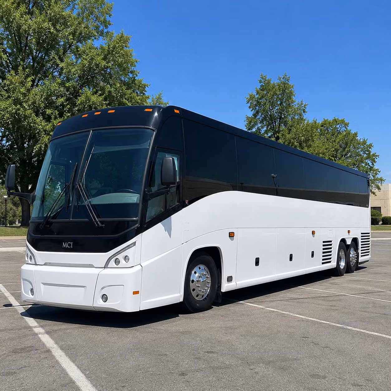 corporate group transportation from palo alto to the bay area and beyond