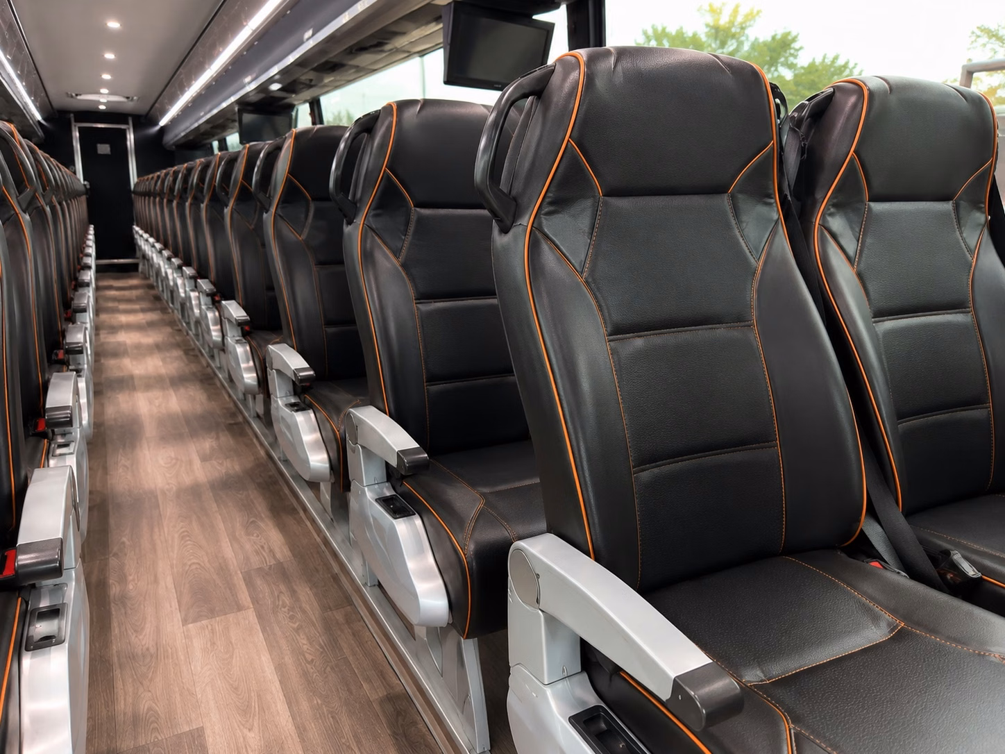 fan group transportation to bay area stadiums and arenas