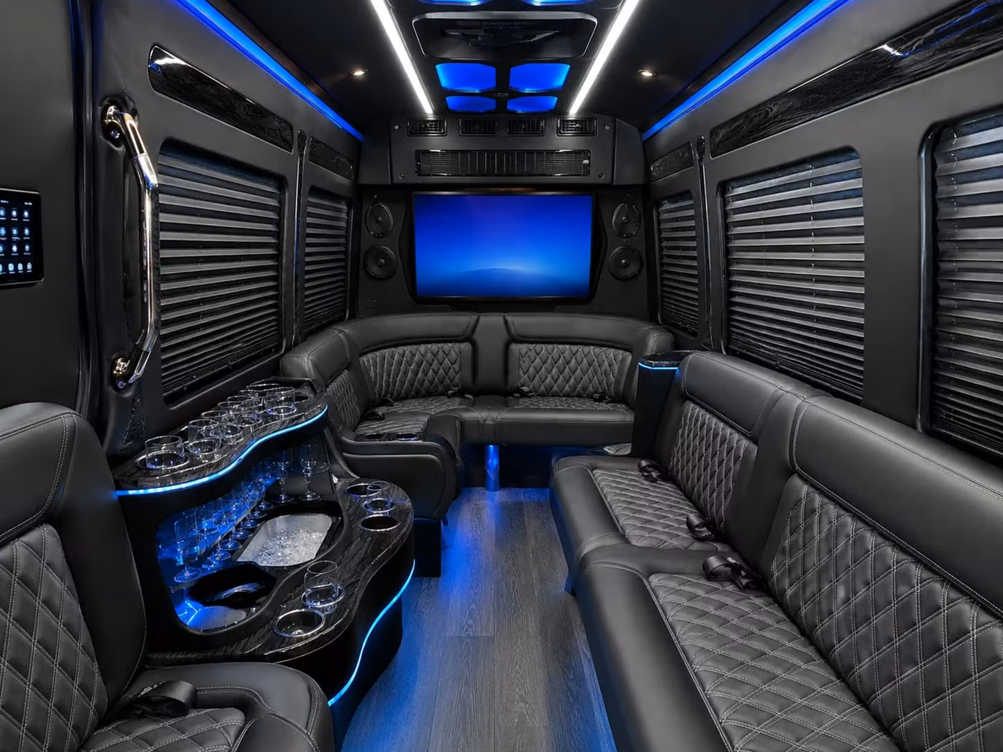 field trip school group bus rentals in palo alto