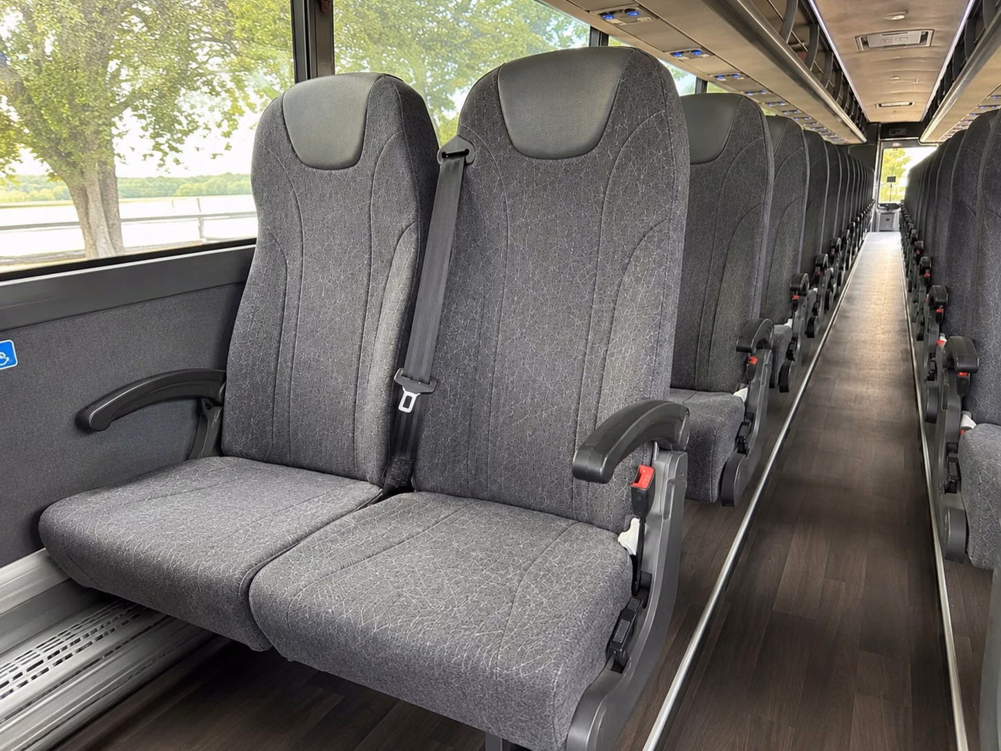 how the day of the week changes what a bus costs in palo alto california