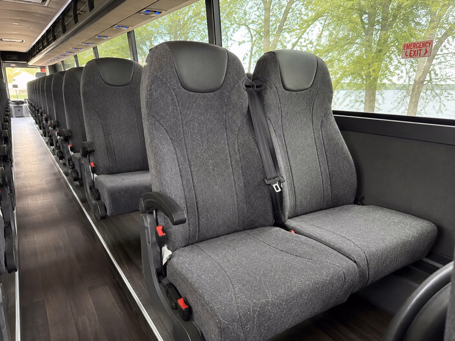 how where and when you re traveling affects palo alto bus rental rates