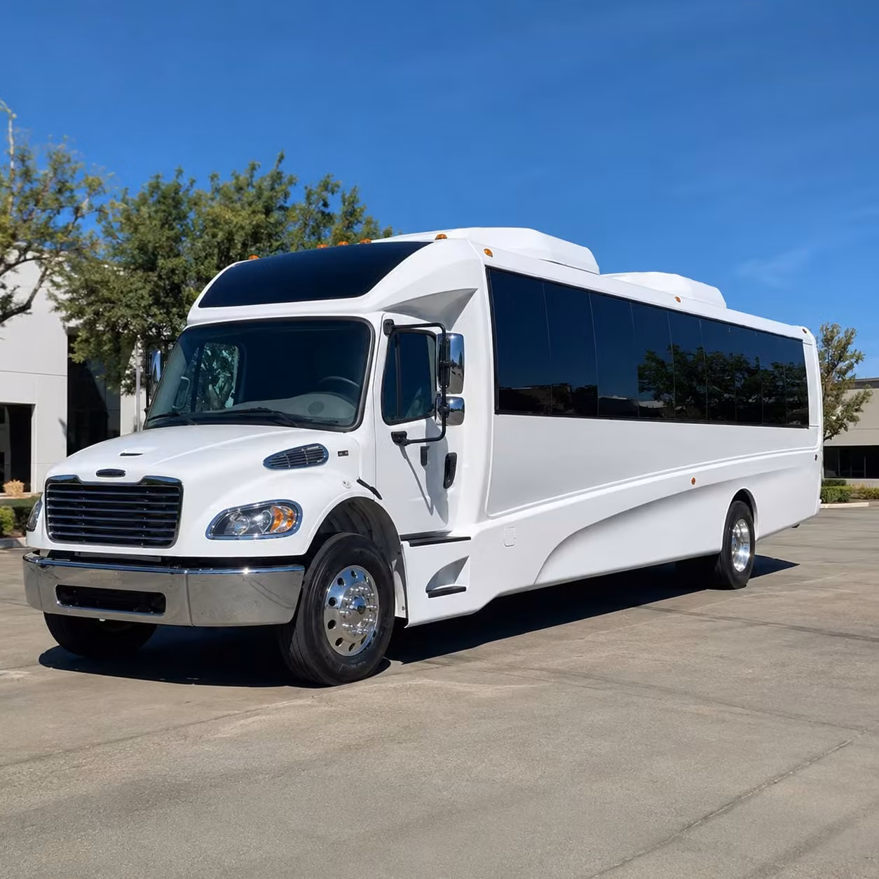 palo alto airport transportation