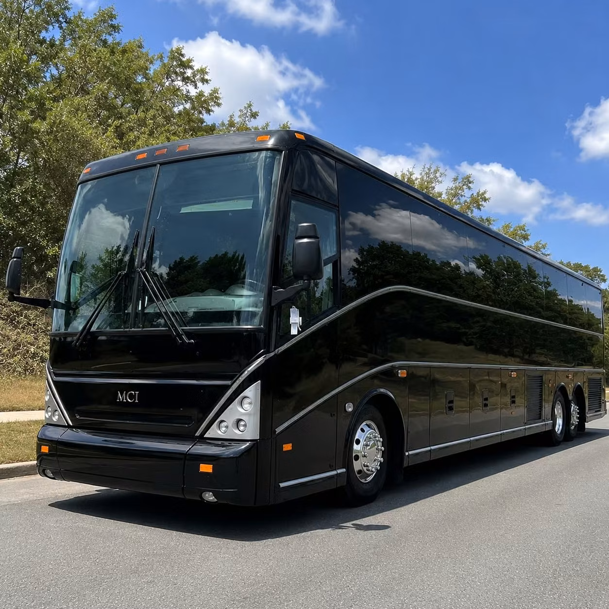 palo alto employee shuttle services for tech campuses and office parks