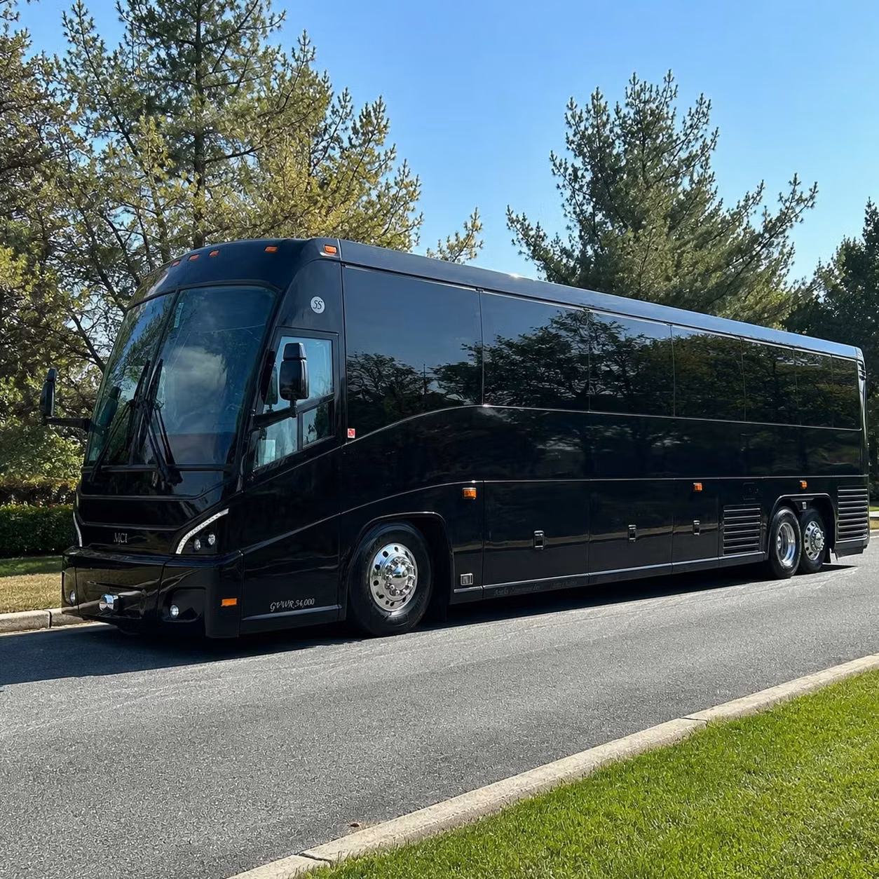 palo alto employee transportation
