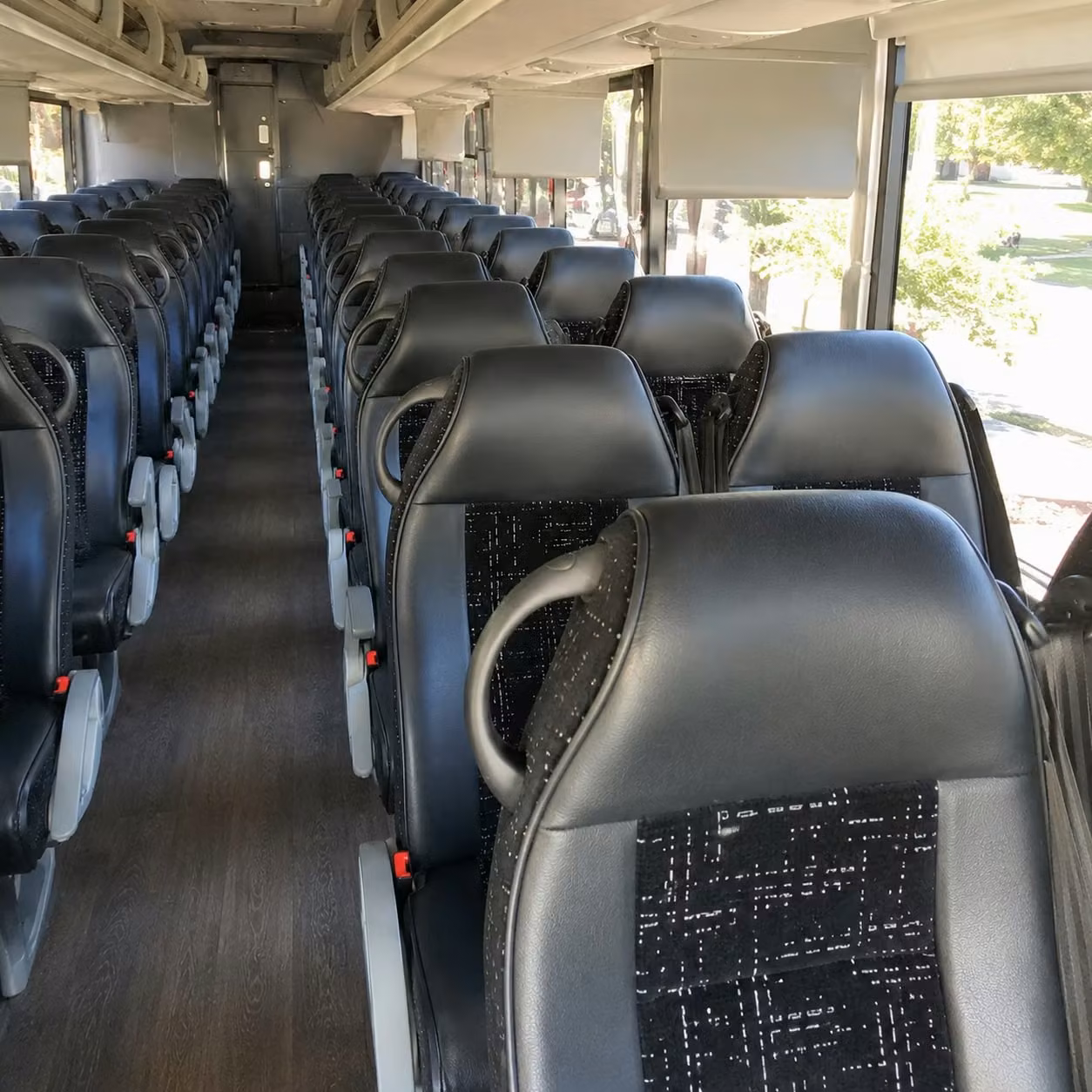 Palo Alto Group Transportation Services