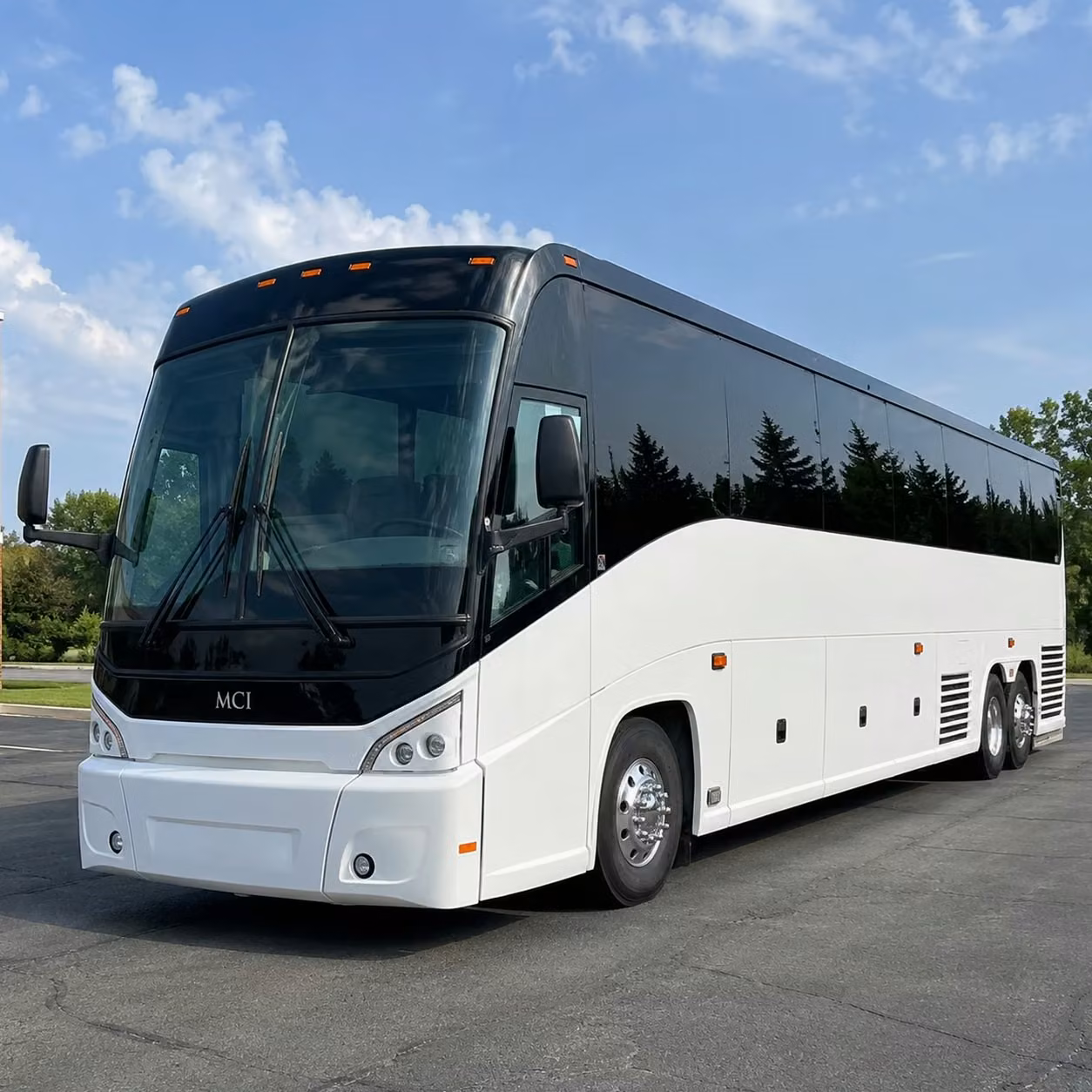palo alto religious group bus rentals