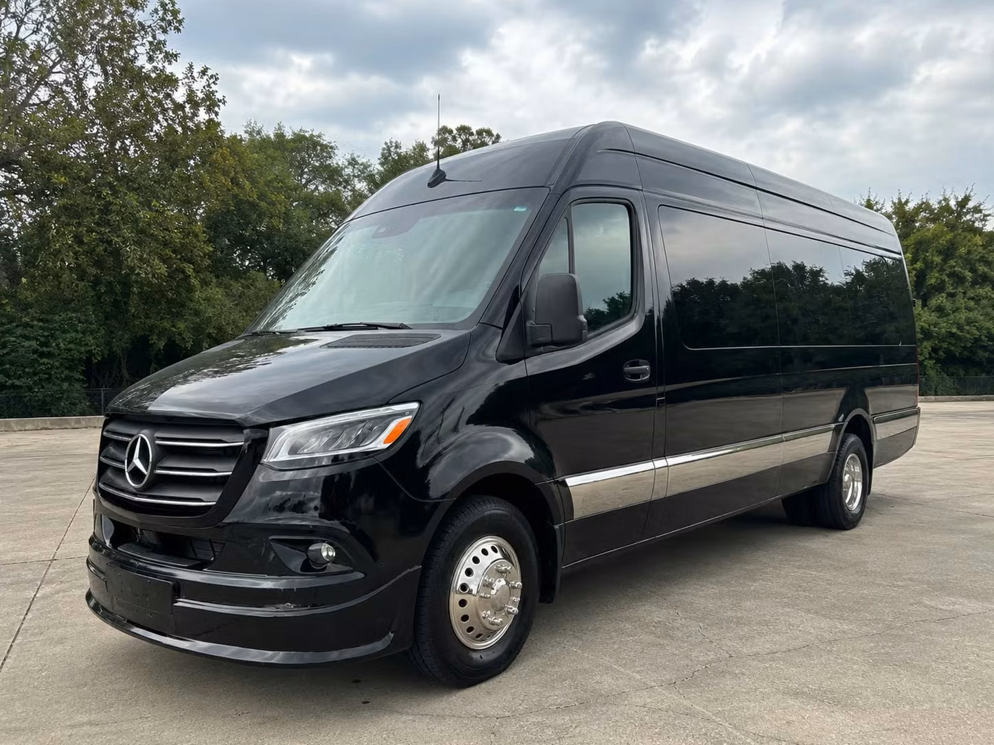 palo alto sporting event transportation