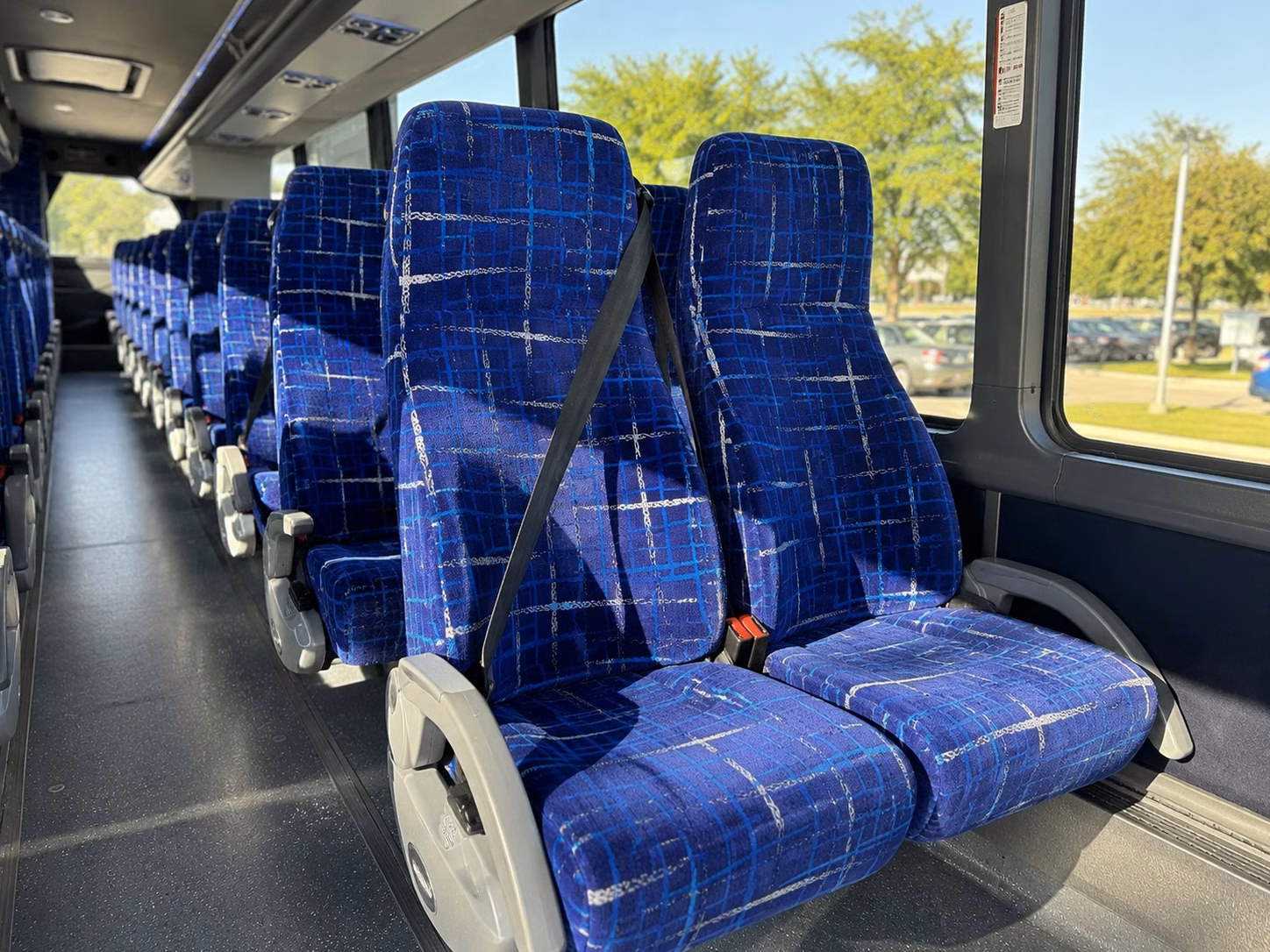 palo alto wedding shuttle services transportation
