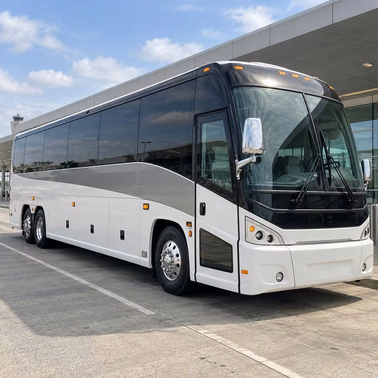 paloaltocharterbuscompany com makes booking palo alto prom transportation simple from start to finish