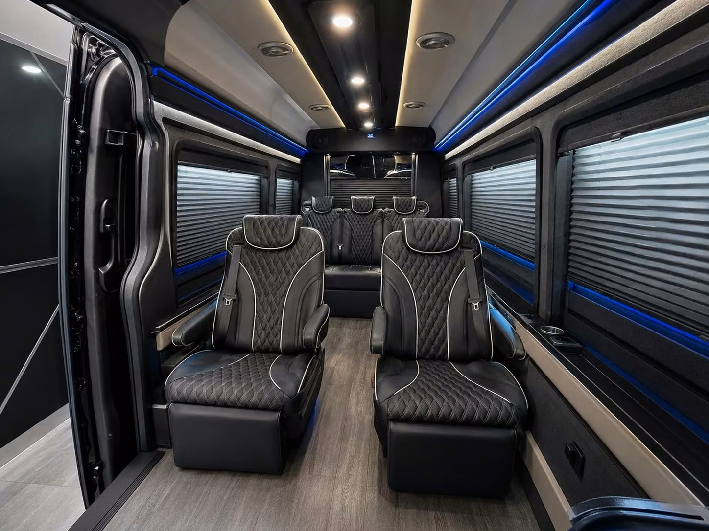 peninsula hotel and conference shuttle bus rentals to bay area airports