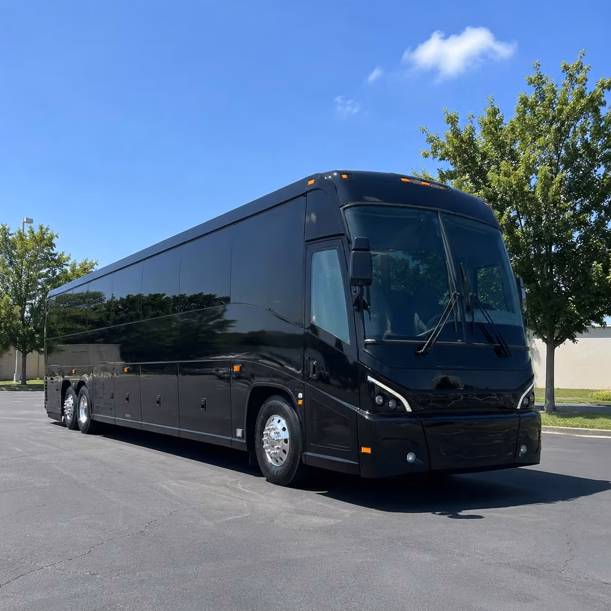 shuttle transportation for palo alto city and county government agencies