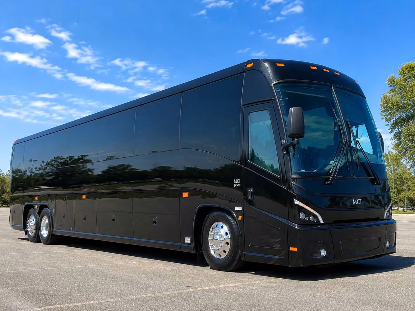 what bus should you book for a palo alto school field trip